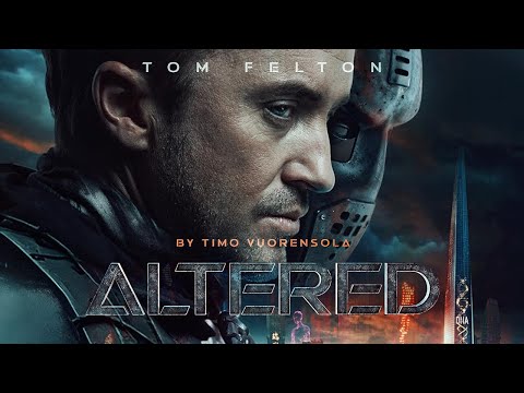 Altered (2025) | trailer