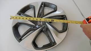 How to Measure Wheel Covers: Easy Steps for Perfect Fit