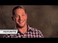 Warrior (2011) - 'Behind the Scenes' Featurette