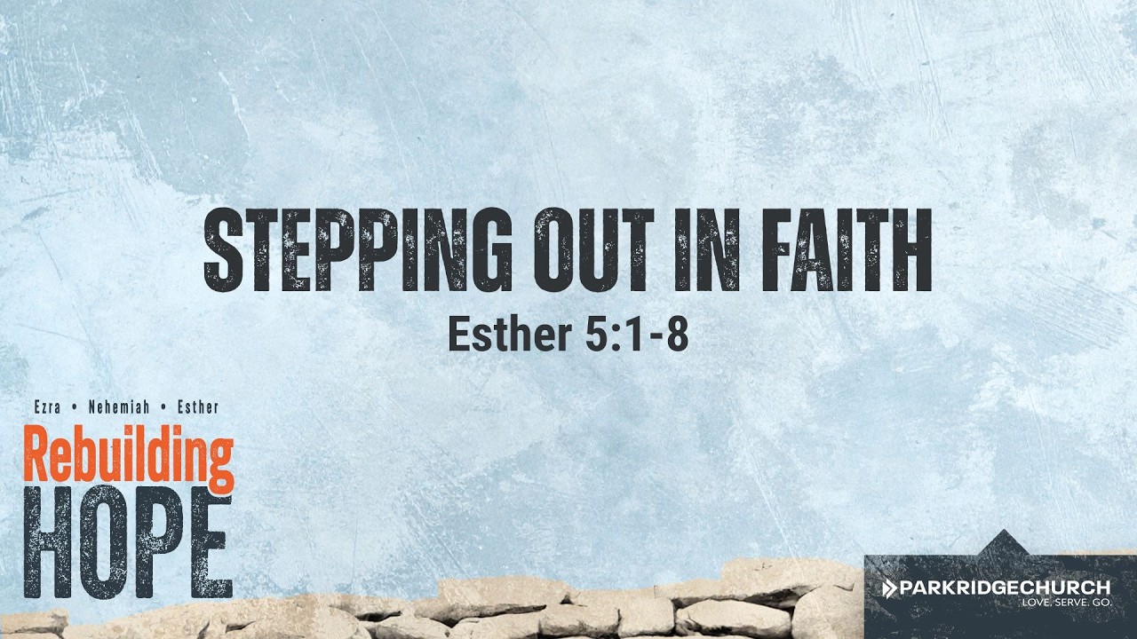 Parkridge Church: Worship Service 02/22/26