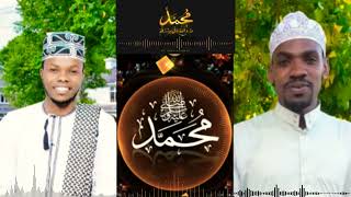 Salat Ala Nabi Hassan Albasry Ft Ustadh Ali Mazrui ( Nasheed) Resimi