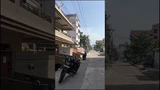 East & North Corner Land For Sale in Rajahmundry🏠 #shorts #youtubeshorts #home #property #invest