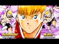 REVIEW SCHENDIER &amp; KALTZ SUPERSTARS. BROKEN UNIT FOR PERFECT EUROPE! CAPTAIN TSUBASA 9th Anniversary