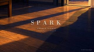 Spark｜One small glow against the night｜Official MV