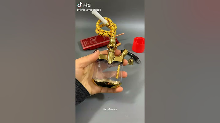 Amazing  Hookah Making | How to Prepare Hookah at Home tutorial✨✨ #hukka #hubble #cigar #cigrate.