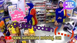 Cara pembayaran ansuran motor lewat indomaret - Durasi: 13.35. 