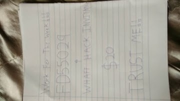 WHAFF HACK INVITATION CODE WORTH $20 WORK FOR THIS WEEKENDS