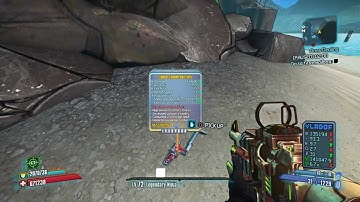 How To Farm Sparky Flynt | Borderlands 2