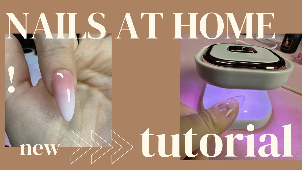 25 steps to make gel nails last longer | Nail Polish Direct