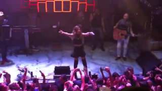 Wanessa Camargo - 08 - O Amor Não Deixa (Ao Vivo em Goiânia)