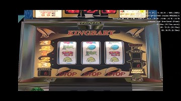 Jackpot Madness - Aethersx2 Android PS2 Emulator SD888 Realme GT