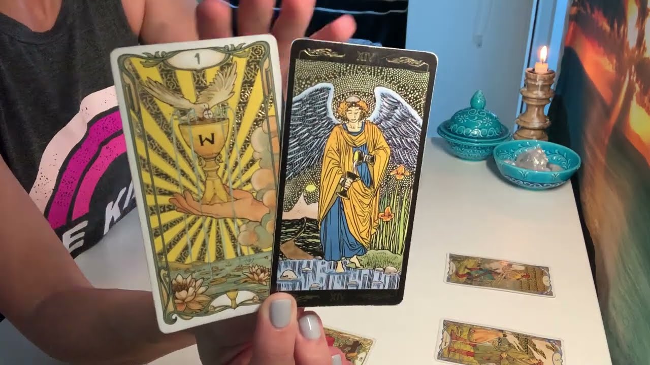 PISCES | Your Right of Passage!! A Cleansing Portal Opens!!