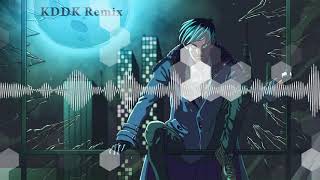 ARIA - Through Your Window (KDDK Remix)
