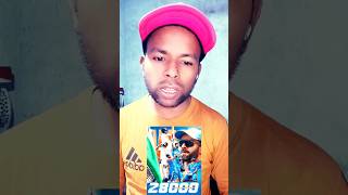 Virat Kohli ka Mahakumbh 93 Runs ki Shandaar Paari 28000 International Runs #viral #shorts #cricket