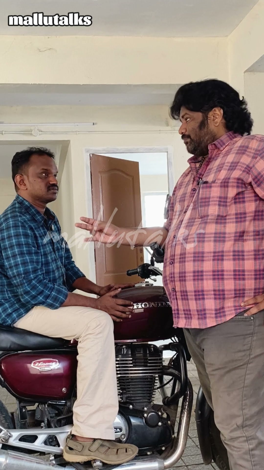 🏝️ പ്രവാസി - ShareChat