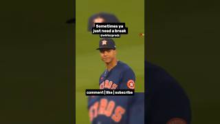 Altuve Poppin A Squat Mid Game