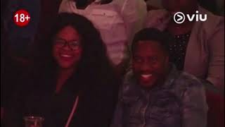 4 Isaac Gdanu And  At Baxter Theater