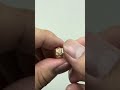 ✨REAL 18K SOLID GOLD #18kgold #18kgoldjewelry #usajewelry #jewelrysuppliers #customjewelry