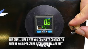 Hydrostatic Head Tester