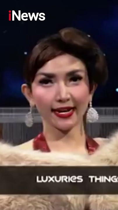 Punya Kehidupan Glamor, Roro Fitria Sebut Ikuti Arisan Dollar Hingga Arisan Mutiara #shorts
