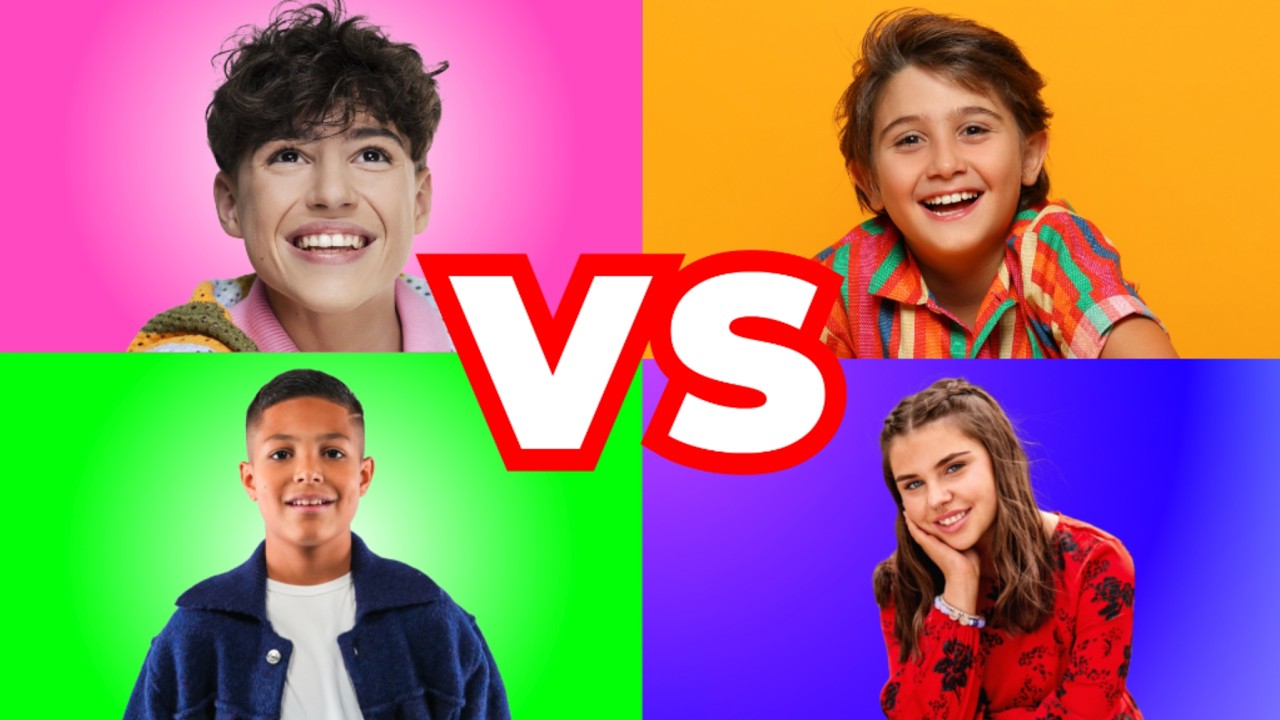 Junior Eurovision 2024 | THE TOURNAMENT