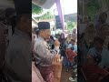 nasik hadap-hadapan adat melayu