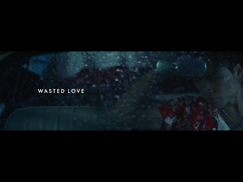 Hiroomi Tosaka Wasted Love Feat Afrojack 登坂広臣 三代目 J Soul Brothers From Exile Tribe Youtube