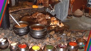 Что вы знаете о ЮАР. Национальная кухня Что вы знаете о ЮАР. Национальная кухня
