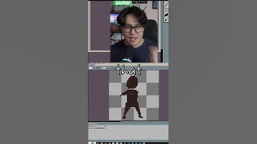 Pixel-art and cheating #gamedev #cardgame #animation