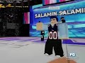 GMA Roblox Rustan Host From Wowowin Ignores Contestant 19 7 2016 GMA Roblox Rustan Host From Wowowin Ignores Contestant 19 7 2016
