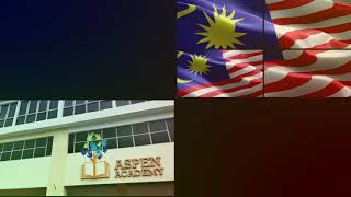 Warisan-Sudirman by ASPEN Academy Kids (Cover)-Merdeka