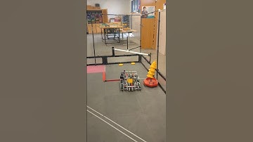 VEX | Spin up Catapult 3 disc shot