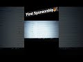 I Make Money on New Year, First Paid Collaboration #money #makemoney
