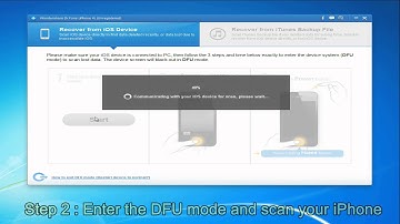 How to Recover Calendars from a Lost iPhone