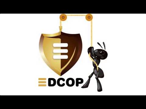 EDCOP Feature Spotlight: Rapidly Deploying Capabilities - video from SealingTech