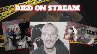 French Streamer Dies Live After 10-Day Abuse Marathon | Shocking Kick Stream Scandal -Skimask Reacts
