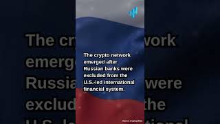 Kremlin-Backed Crypto System Moves Billions Despite Global Sanctions a