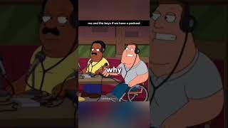 Family Guy S15E2 ('Bookie of the Year'): Chris excels at baseball as Peter exploits his success.