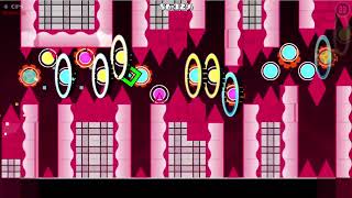 [Web Dashers] Lunatic Dynamix | Showcase | WBILL Top 1