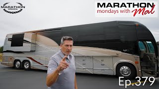 Sunshine Spaces: Inside #Coach1287 – MMwM Ep.379