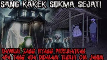 DAWUH EYANG SUKMA SEJATI-SAKIT YANG TAK DIRASA TERNYATA MENGANCAM NYAWA OM JANIM-Thumbnail