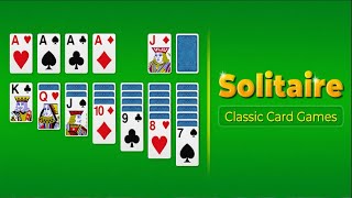 Download lagu Solitaire - Card Games Classic (by Guru Smart Holding) IOS Gameplay Video (HD)