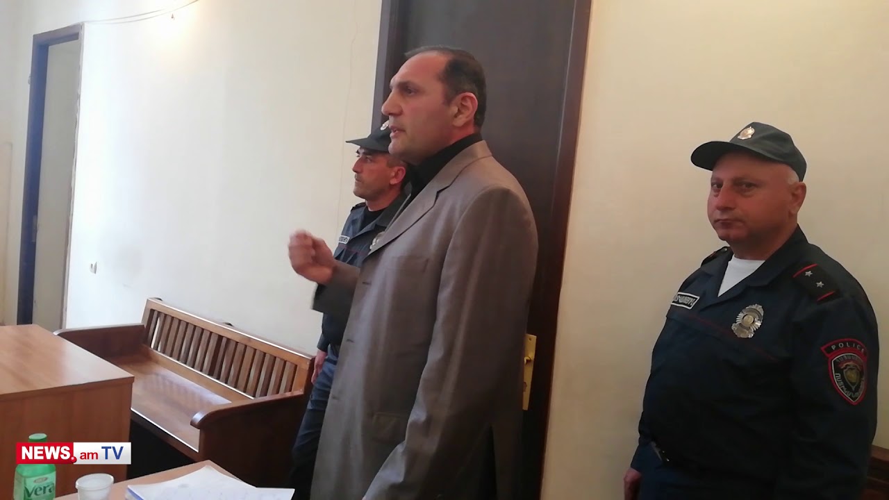 Կայարանցի Թևոսիկի եղբոր սպանության գործով դատապարտվածը անսպասելի  հայտարարություն արեց
