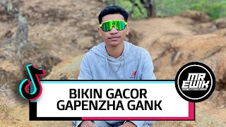 Dj Bikin Gacor   Mr Ewik X Gapenzha Gank 
