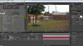 Famous Bullet Trail Tutorial PT 3 Profile