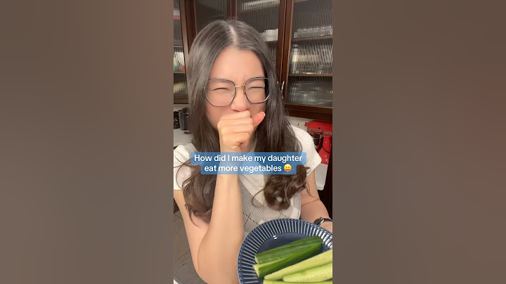 How to make my kid eat vegetables 😝 #funnyvideo #comedy #relatable #reaction