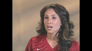 2008 Vicky Galindo Interview