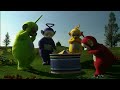 Teletubbies Magical Event: The Dancing Bear - Clip Mp3 Song