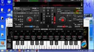 looptrax 2013 dj kike mix (chela vacila)