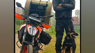 Pet Carrier For Motorcycle.., Customer Testimonials Video.